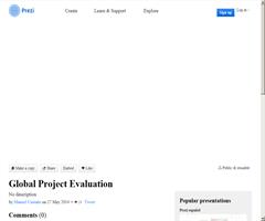 My Digital Storytelling Course with INTEF