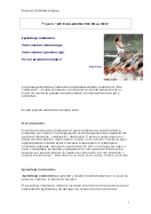 Conceptos en las paracticas de Arte colaborativo en la red