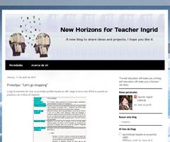 Actividades de la segunda unidad ABP