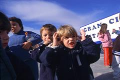 Proyecto final ABP. FP Educación Infantil.