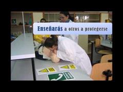 "La prevención de riesgos también es cosa tuya" Prototipo de Proyecto ABPmooc