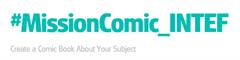 #MissionComic_INTEF