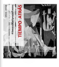 Un fanzine de alumnos de la ESO sobre Historia de España y Europa