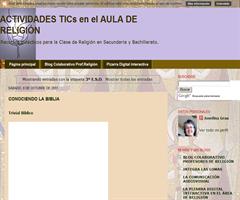 CONOCIENDO LA BIBLIA