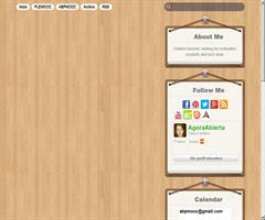 Metáfora visual de la 3º unidad de ABP