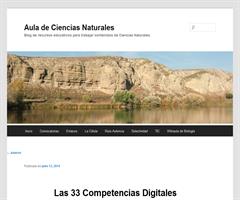 Las 33 Competencias Digitales que todo profesor(a) del siglo XXI debiera tener en cuenta