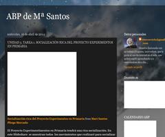 Proyecto Experimentos en Primaria buscando socios.