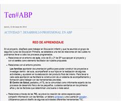 Proyecto de investigación