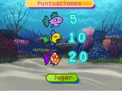 Completar un videojuego en scratch