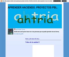 Vaya con el vídeo de la unidad 2