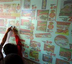 Proyecto final. Nos vamos de compras