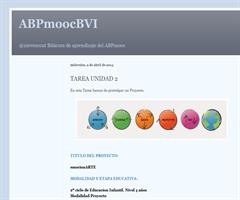 El prototipo de mi proyecto