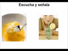 Discriminación auditiva de sonidos