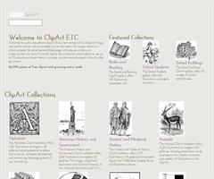 ClipArt ETC