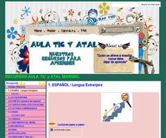 Textos para el aula de español