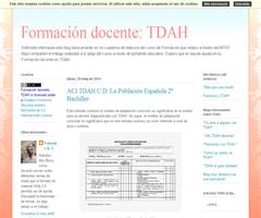 Modelo de ACI no significativa aplicado