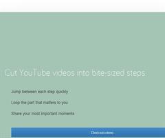 Ayuda para videos de Youtube