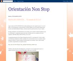 Blog de Orientación