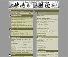 Una nueva lectura de El Quijote