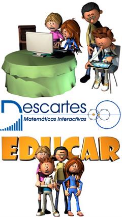 Vacaciones con Descartes para las familias