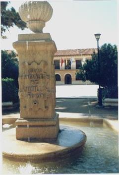 Conocemos las plantas del Jardín de la Glorieta: nuestro patio del colegio