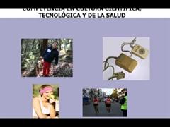 Competencias básicas