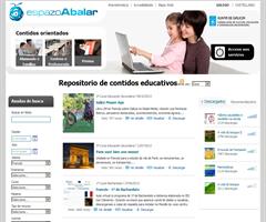 REA en français en Abalar (Galicia)