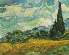Vincent Van Gogh
