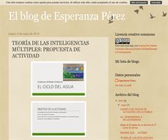 TEORÍA DE LAS INTELIGENCIAS MÚLTIPLES: PROPUESTA DE ACTIVIDAD PARA EDUCACIÓNINFANTIL