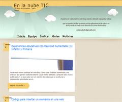En la nube TIC