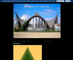 Matemáticas Humanes