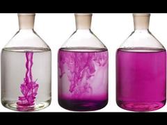 Vídeo sobre disoluciones