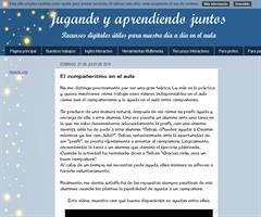 El compañerismo en el aula