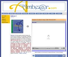 Proyecto Ambezar 2