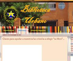Biblioteca Urbano
