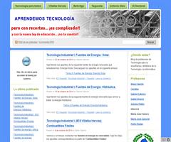 Aprendemos Tecnología