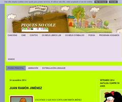 Blog de Educación Infantil