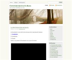 Blog de Conocimiento del Medio