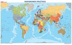 UN LUGAR EN EL MUNDO