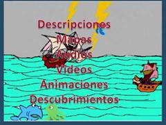 Vídeo para mi proyecto ABP: Un mundo pirata...