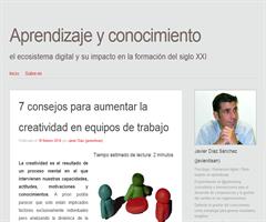 7 consejos para aumentar la creatividad en equipos de trabajo