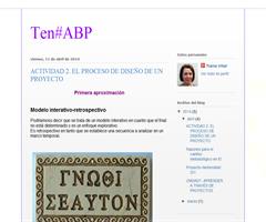 El proceso de diseño de un proyecto