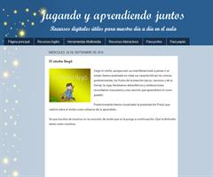 Presentación Prezi: El otoño