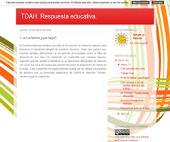 Pautas a las familias