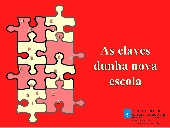 As competencias básicas en Galicia