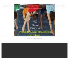 #FlippedClassroom_OER