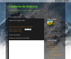 Examen de lengua 2º ESO y examen adaptado TDAH