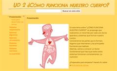 ¿Cómo funciona nuestro cuerpo?