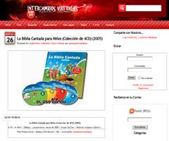 Recursos Digitales Cristianos