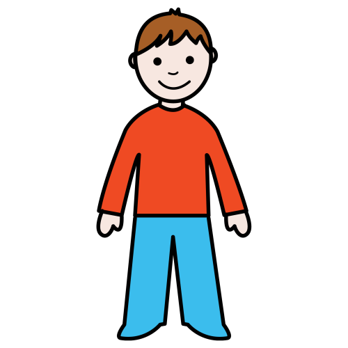 5º Educación Infantil